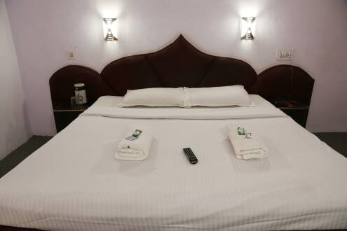 Hotel Manali Castle, Manali 3